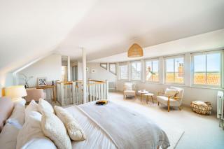 White Horses - Sleeps 2 by Big Skies Cottages - Blakeney - 0