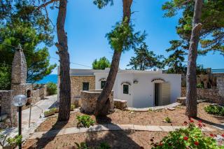 Villa Zinzulusa - Castro di Lecce - 8