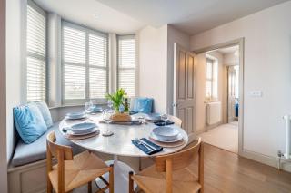 White Horses - Sleeps 2 by Big Skies Cottages - Blakeney - 6