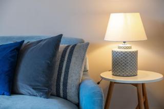 White Horses - Sleeps 2 by Big Skies Cottages - Blakeney - 3