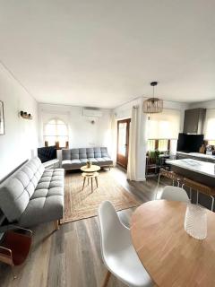 Bonito apartamento junto al mar - 9