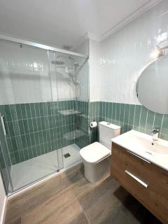 Bonito apartamento junto al mar - 5