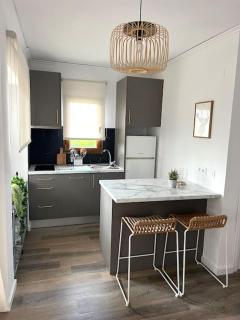 Bonito apartamento junto al mar - 8