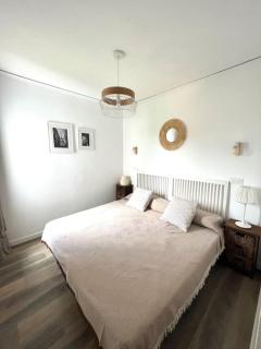 Bonito apartamento junto al mar - 7