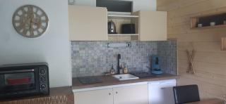 REZ DE JARDIN CALME ST LARY PROCHE TELECABINE - Saint-Lary-Soulan - 1