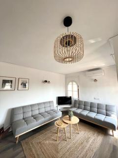 Bonito apartamento junto al mar - 1