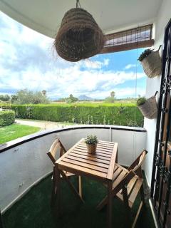 Bonito apartamento junto al mar - 4