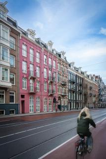 Krisotel - Amsterdam - 4