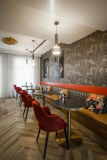 Krisotel - Amsterdam - 7
