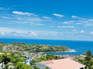 VILLA C'MARGOT - Marigot - 9