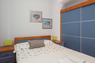 Brkić Apartments with private parking - 2
