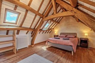 Ty Forn - Maison à 10min des plages - Plougastel-Daoulas - 7