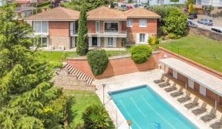 Majordoms - Sports Villa Banyoles - 4