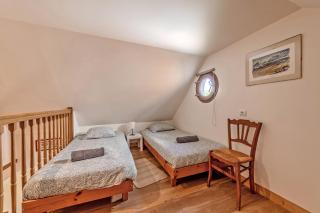 Ty Forn - Maison à 10min des plages - Plougastel-Daoulas - 5