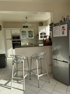 VILLA C'MARGOT - Marigot - 6