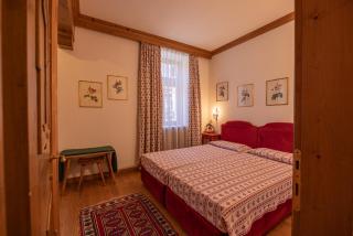 Casa Ciclamino, direttamente sul Corso di Cortina dAmpezzo - Cortina d'Ampezzo - 7