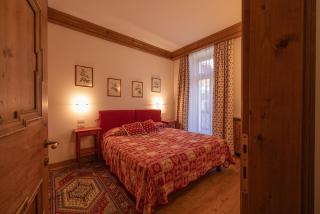 Casa Ciclamino, direttamente sul Corso di Cortina dAmpezzo - 1