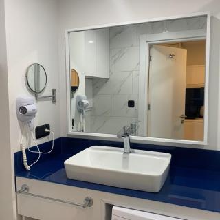 Orbi City 12, 31 этаж - 4