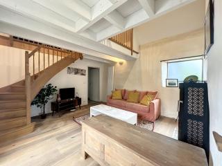 Ty Forn - Maison à 10min des plages - Plougastel-Daoulas - 3