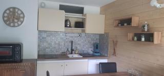 REZ DE JARDIN CALME ST LARY PROCHE TELECABINE - Saint-Lary-Soulan - 3