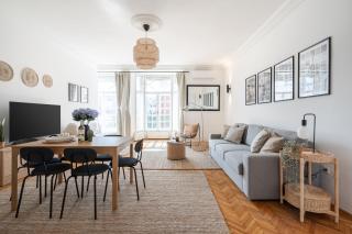 NEO Rooftop Home with AC - Budapest - 0