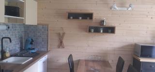 REZ DE JARDIN CALME ST LARY PROCHE TELECABINE - 1