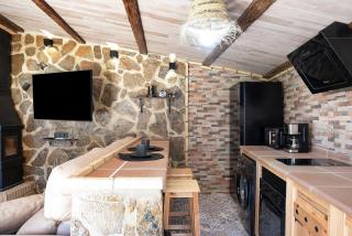 Loft Abanderao Piscina y Jacuzzi - Conil de la Frontera - 5