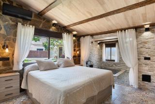 Loft Abanderao Piscina y Jacuzzi - Conil de la Frontera - 3