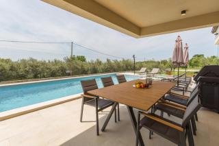 Villa Bella N - Višnjan - 3
