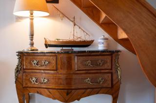 La maison aux volets bleus - 4