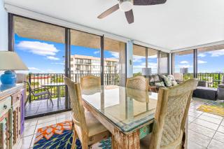 Our House at the Beach 502E By Beachside Management - 2