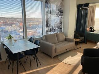 Topaasi - Tampere - 1