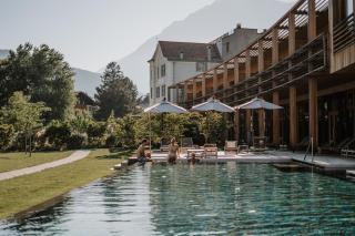 VillaVerde Aparthotel - Algund - 0