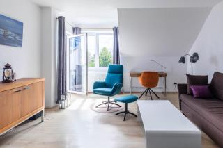 Ferienwohnung Strandläufer - Boltenhagen - 0