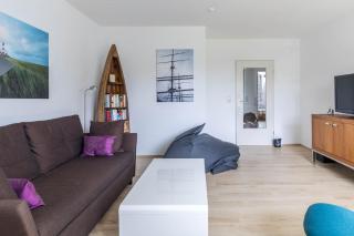 Ferienwohnung Strandläufer - Boltenhagen - 3