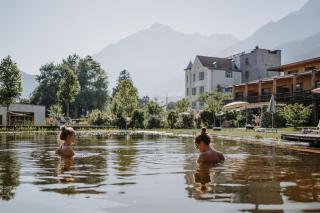 VillaVerde Aparthotel - Algund - 4