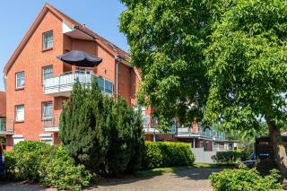 Ferienwohnung Sophie - Boltenhagen - 8