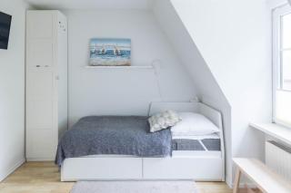 Ferienwohnung Sophie - Boltenhagen - 5