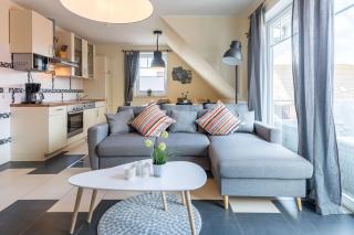 Ferienwohnung Seeigel - Tarnewitz - 9