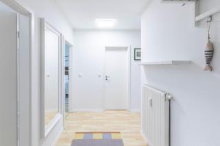 Ferienwohnung Sophie - Boltenhagen - 1
