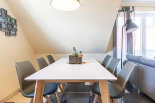 Ferienwohnung Seeigel - Tarnewitz - 4