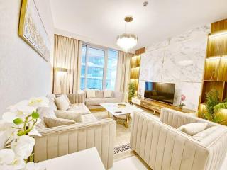 2 Bedroom Beachfront Retreat - Dubai - 0