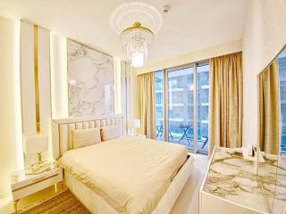 2 Bedroom Beachfront Retreat - Dubai - 6