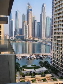 2 Bedroom Beachfront Retreat - Dubai - 4