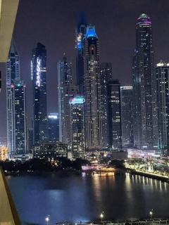 2 Bedroom Beachfront Retreat - Dubai - 3