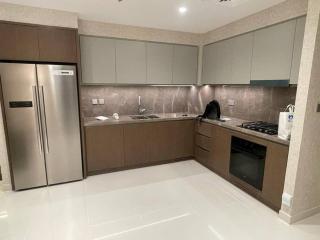2 Bedroom Beachfront Retreat - Dubai - 2