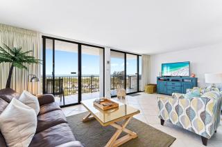 Our House at the Beach 604E By Beachside Management - 8