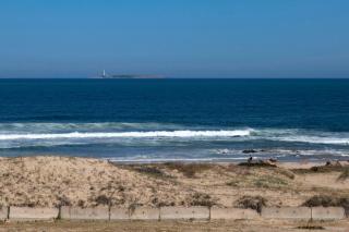 Oceana Suites en Playa Brava, vistas al mar - 9