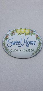 Sweet Home - Agerola - 0