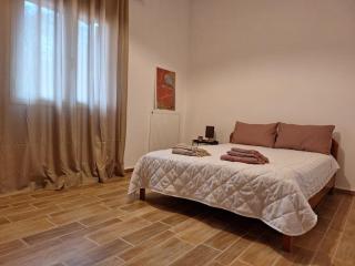 Teachers' House - Alykes Potamou - 3